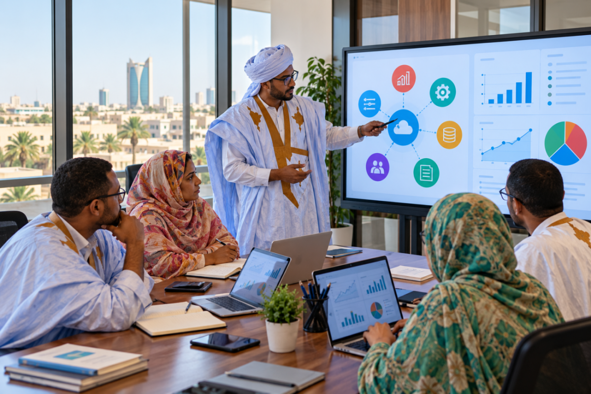 Before purchasing any system: Why does your organization need technical consulting?