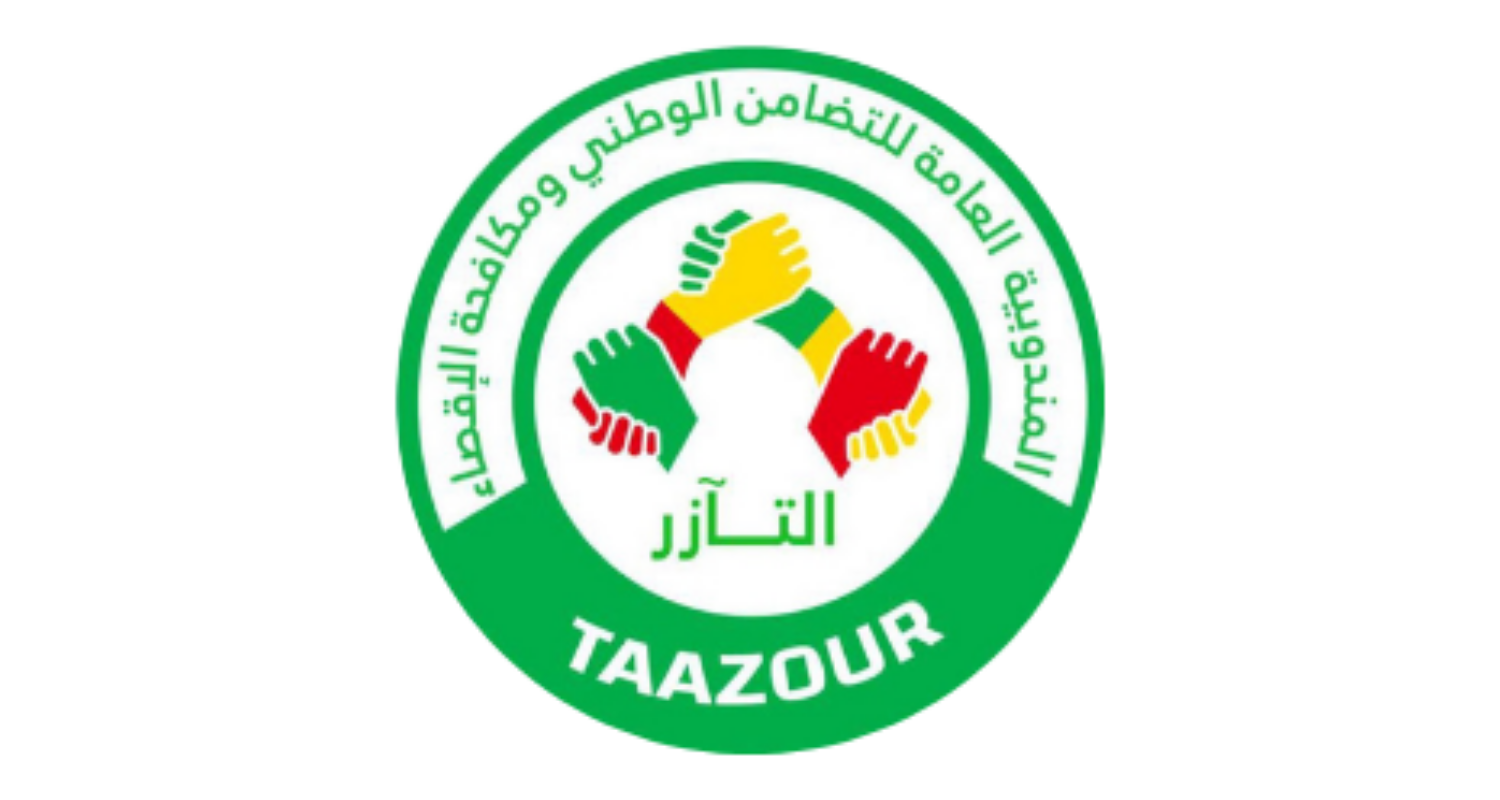 Delegation of Taazour