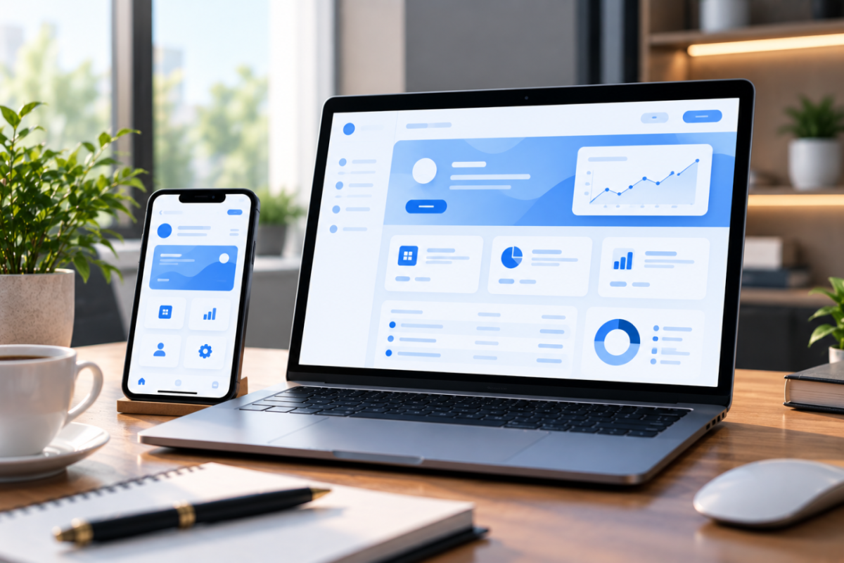 Why is the website no longer just a facade for your business?
